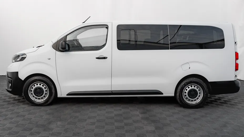 TOYOTA Proace Proace Kombi 2.0 D-4D Long 2,8t
