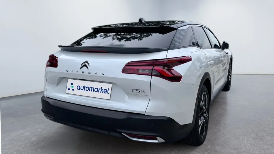 CITROEN C5 X C5 X 1.6 PHEV 225 Shine Pack EAT8