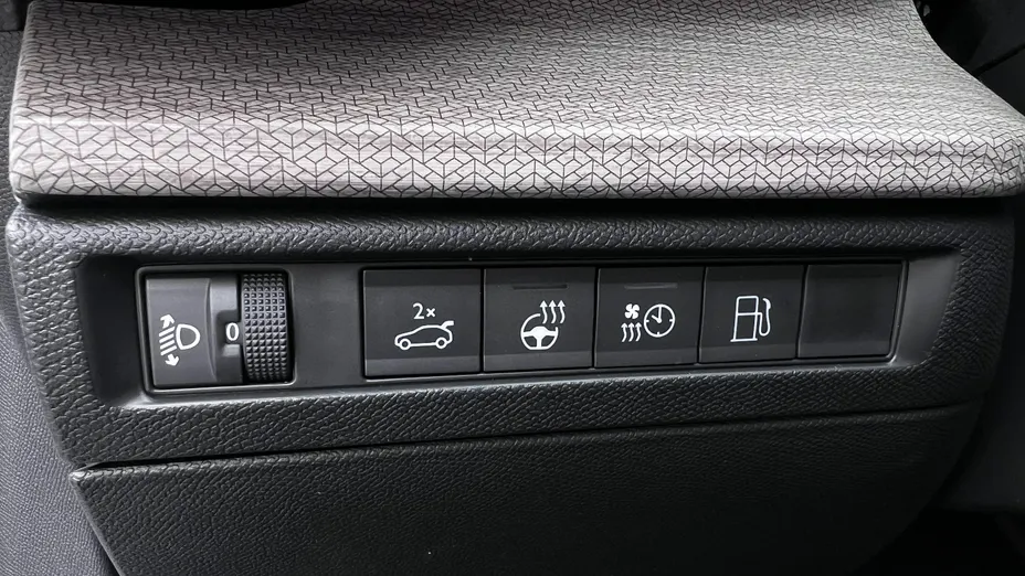 CITROEN C5 X C5 X 1.6 PHEV 225 Shine Pack EAT8