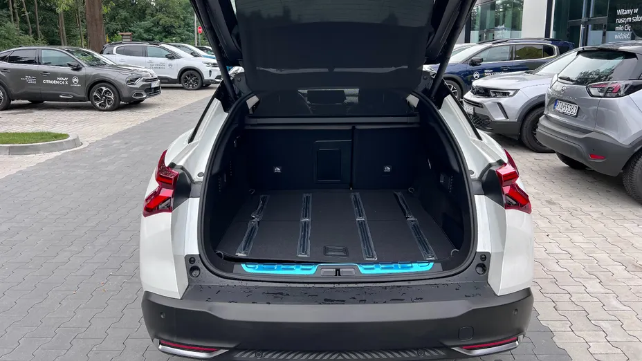 CITROEN C5 X C5 X 1.6 PHEV 225 Shine Pack EAT8