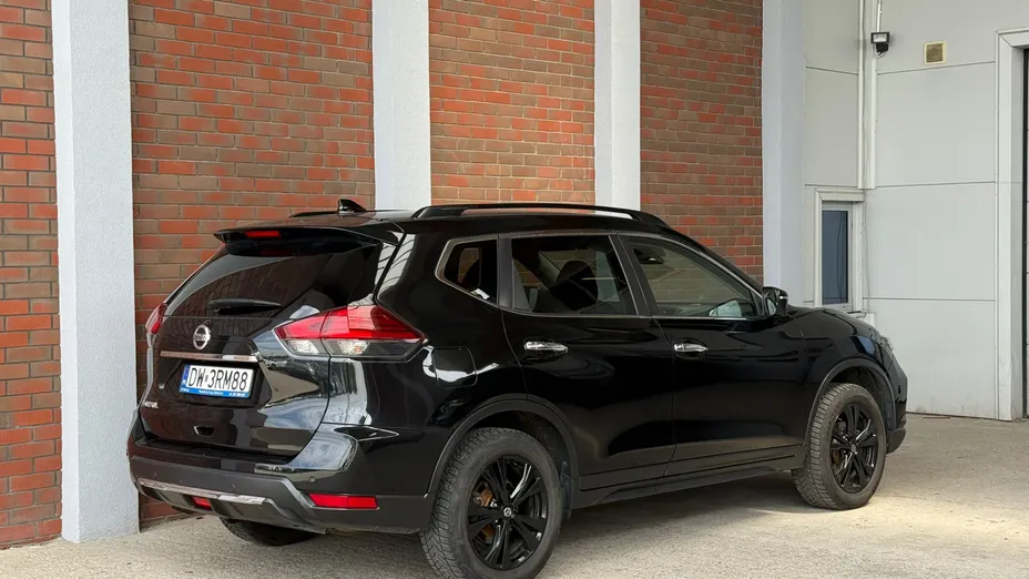 NISSAN X-Trail X-Trail 1.3 DIG-T N-Design 2WD DCT