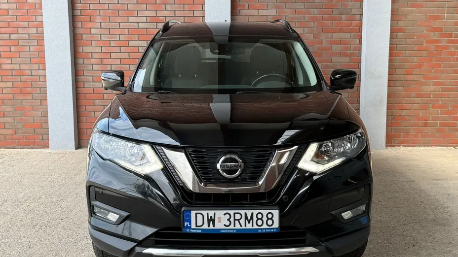 NISSAN X-Trail X-Trail 1.3 DIG-T N-Design 2WD DCT
