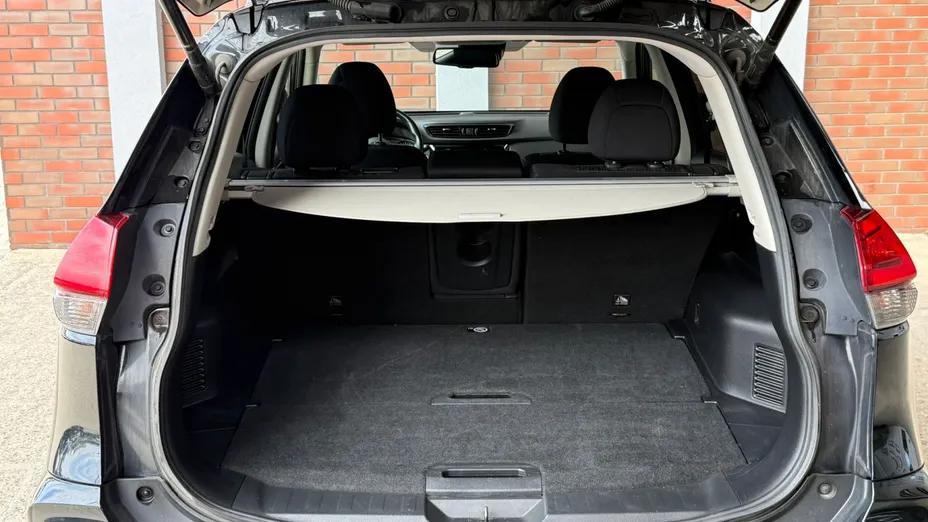 NISSAN X-Trail X-Trail 1.3 DIG-T N-Design 2WD DCT