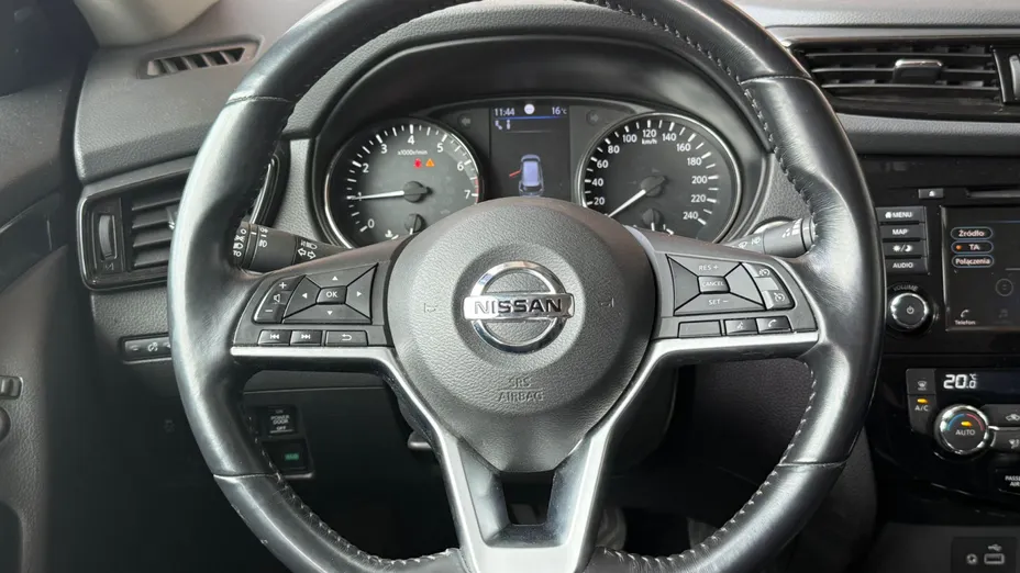 NISSAN X-Trail X-Trail 1.3 DIG-T N-Design 2WD DCT