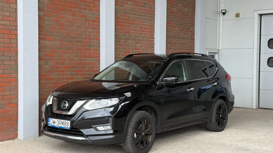 NISSAN X-Trail X-Trail 1.3 DIG-T N-Design 2WD DCT