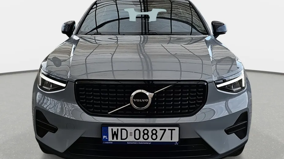 VOLVO XC40 XC40 B3 Plus Dark aut