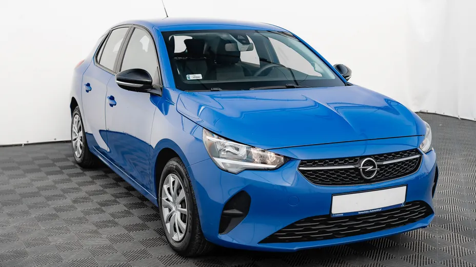 OPEL Corsa Corsa 1.2 Edition S&S