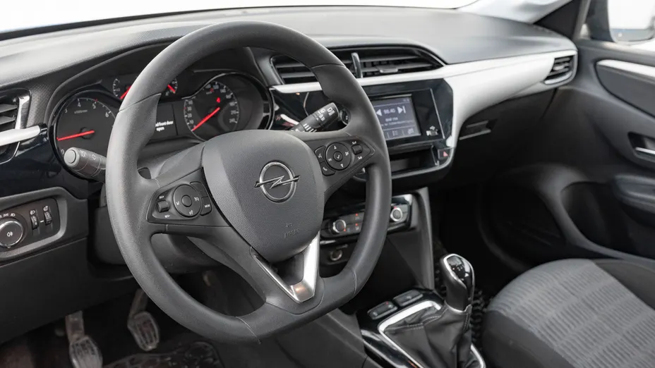 OPEL Corsa Corsa 1.2 Edition S&S