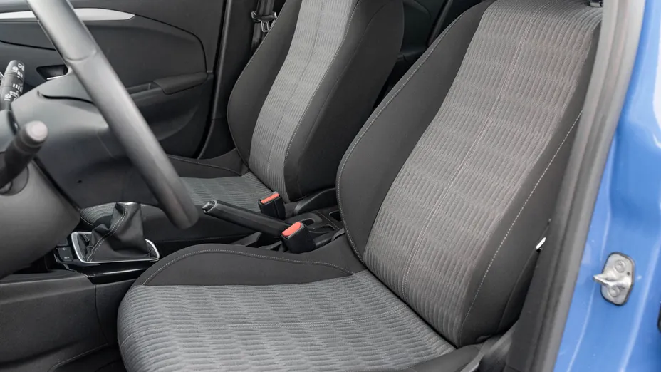 OPEL Corsa Corsa 1.2 Edition S&S