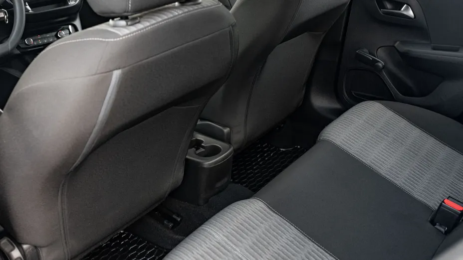 OPEL Corsa Corsa 1.2 Edition S&S