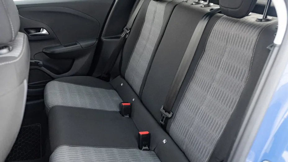 OPEL Corsa Corsa 1.2 Edition S&S