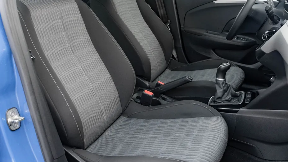 OPEL Corsa Corsa 1.2 Edition S&S