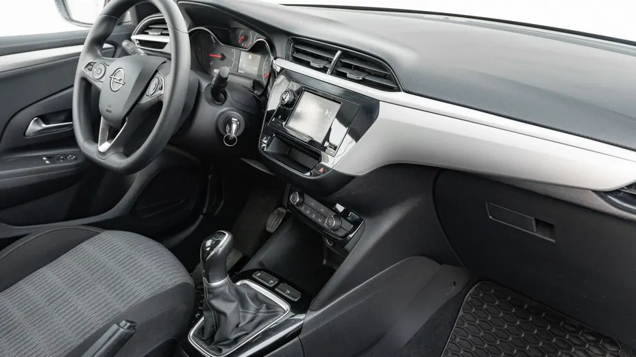 OPEL Corsa Corsa 1.2 Edition S&S