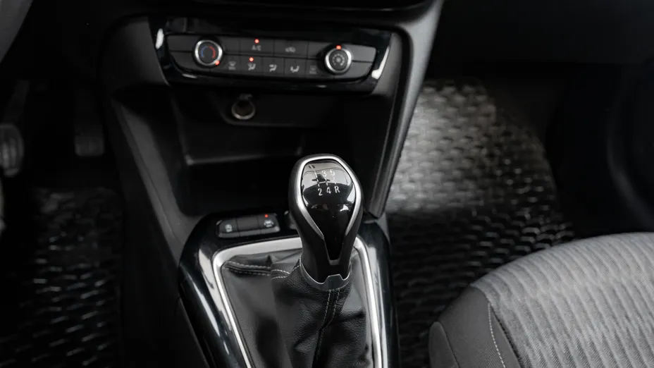 OPEL Corsa Corsa 1.2 Edition S&S