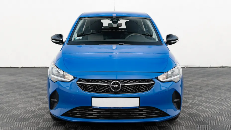 OPEL Corsa Corsa 1.2 Edition S&S