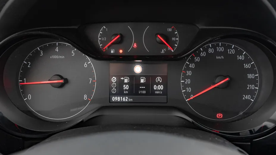 OPEL Corsa Corsa 1.2 Edition S&S