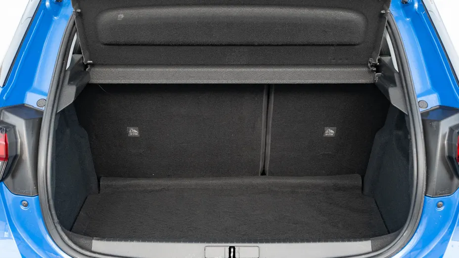 OPEL Corsa Corsa 1.2 Edition S&S