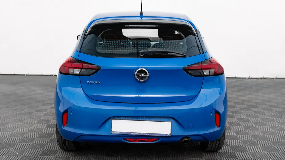 OPEL Corsa Corsa 1.2 Edition S&S