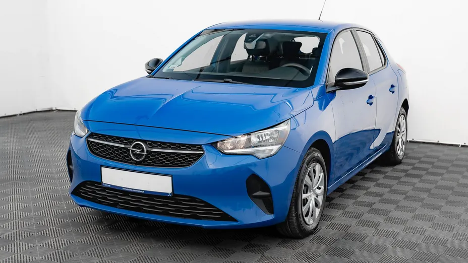 OPEL Corsa Corsa 1.2 Edition S&S