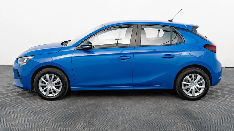 OPEL Corsa Corsa 1.2 Edition S&S