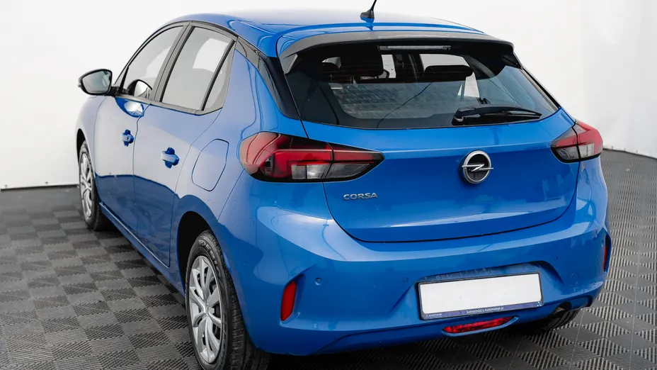 OPEL Corsa Corsa 1.2 Edition S&S