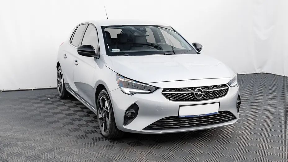 OPEL Corsa Corsa-e Elegance