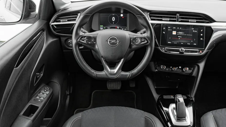 OPEL Corsa Corsa-e Elegance