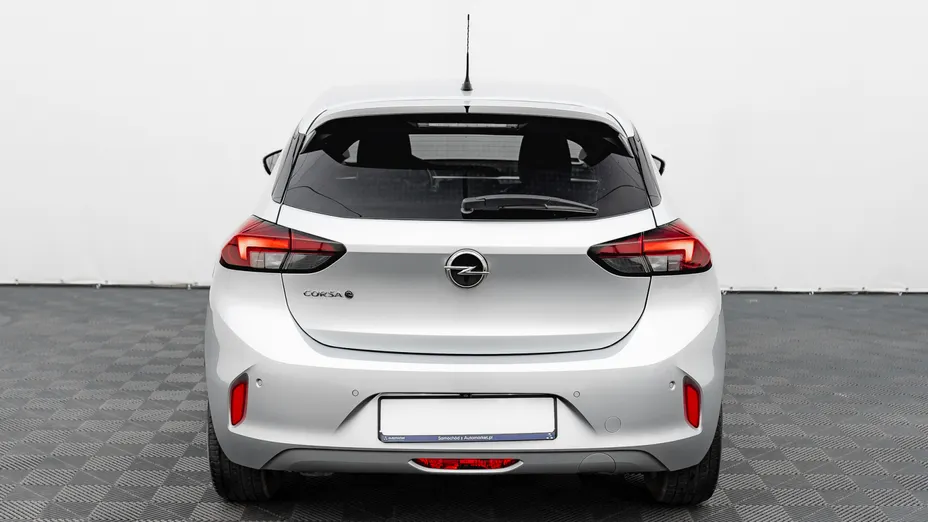 OPEL Corsa Corsa-e Elegance