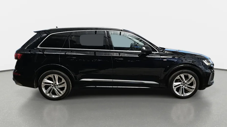 AUDI Q7 Q7 45 TDI mHEV Quattro S Line Tiptr.