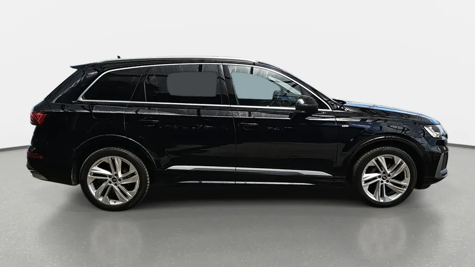 AUDI Q7 Q7 45 TDI mHEV Quattro S Line Tiptr.