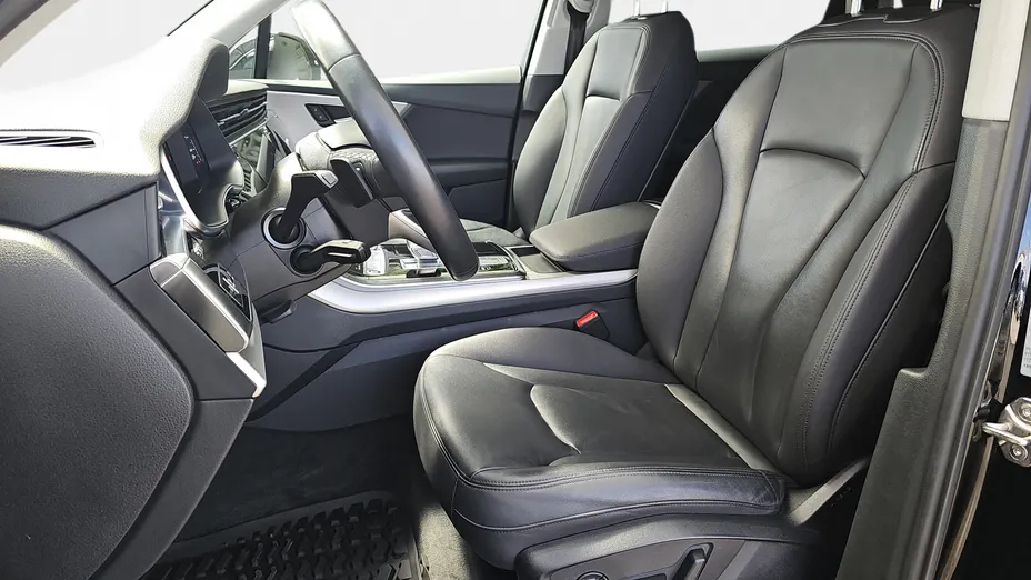AUDI Q7 Q7 45 TDI mHEV Quattro S Line Tiptr.