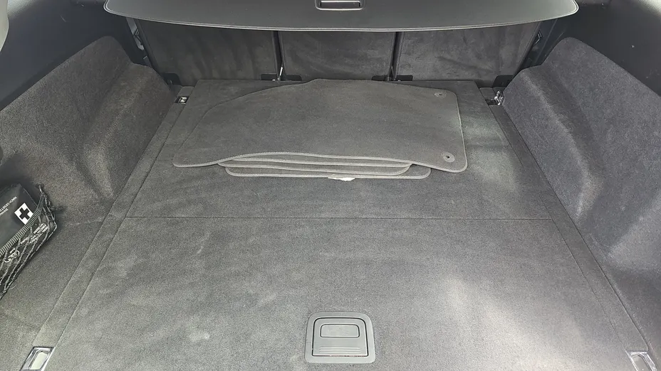 AUDI Q7 Q7 45 TDI mHEV Quattro S Line Tiptr.