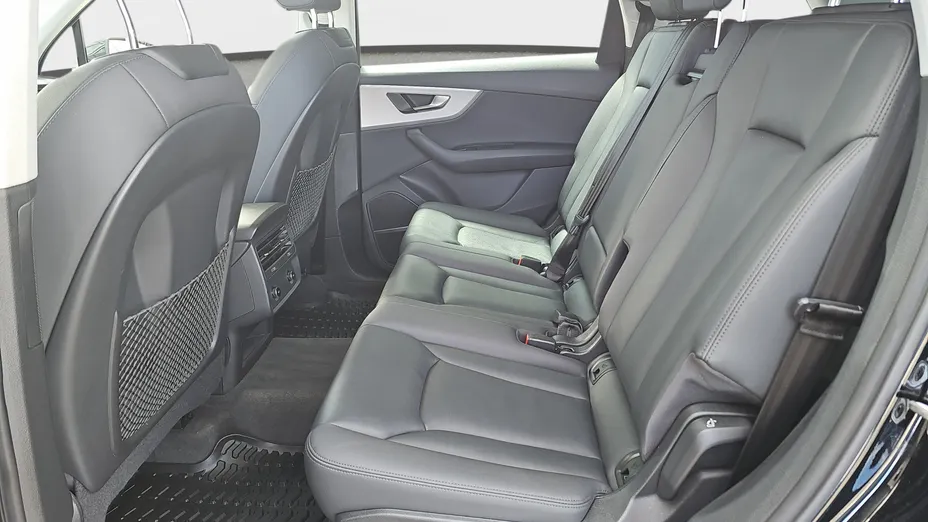AUDI Q7 Q7 45 TDI mHEV Quattro S Line Tiptr.