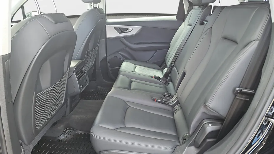 AUDI Q7 Q7 45 TDI mHEV Quattro S Line Tiptr.