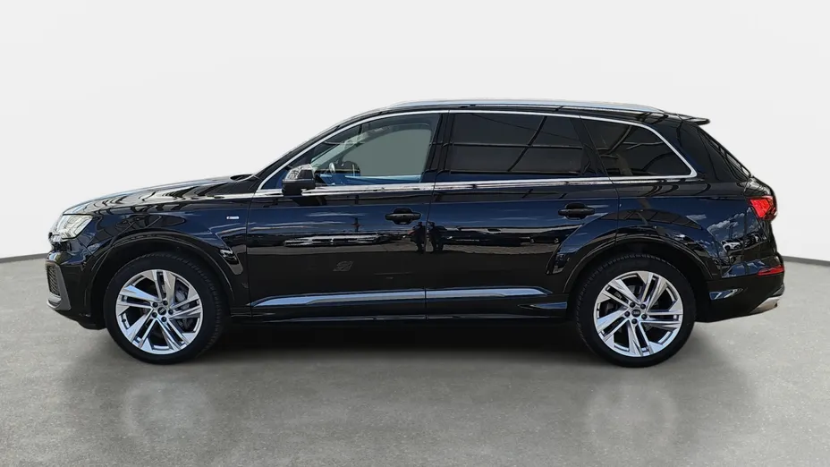 AUDI Q7 Q7 45 TDI mHEV Quattro S Line Tiptr.