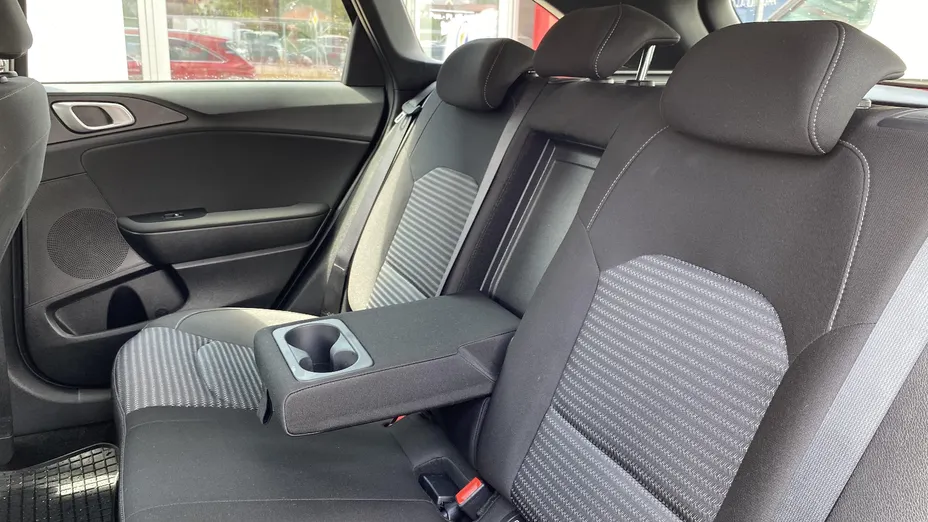 KIA Cee'd Ceed 1.5 T-GDI M DCT
