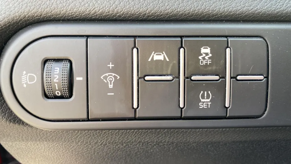 KIA Cee'd Ceed 1.5 T-GDI M DCT