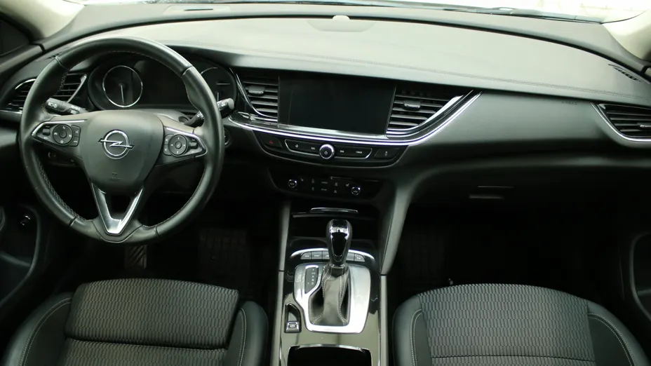 OPEL Insignia Insignia 1.6 T Elite S&S aut