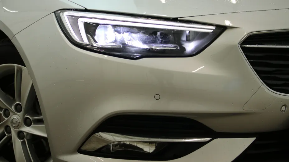 OPEL Insignia Insignia 1.6 T Elite S&S aut
