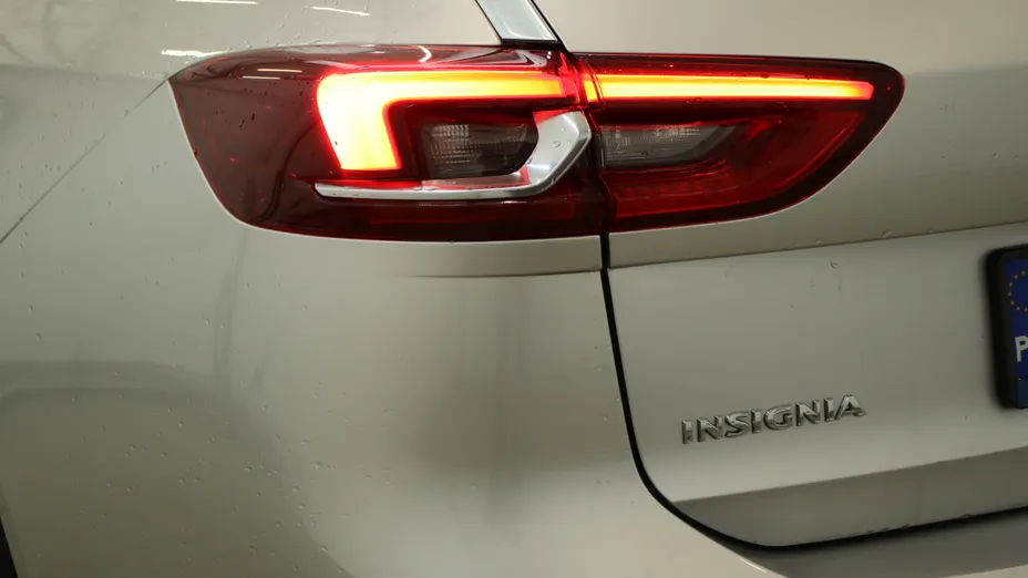 OPEL Insignia Insignia 1.6 T Elite S&S aut