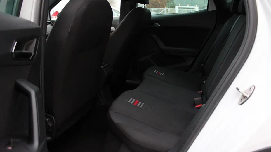 SEAT Arona Arona 1.0 TSI GPF FR S&S DSG