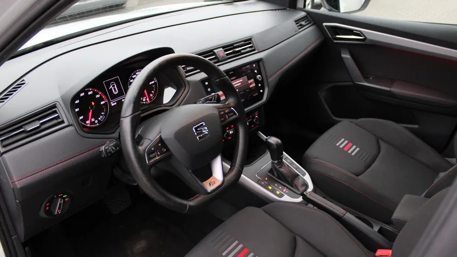 SEAT Arona Arona 1.0 TSI GPF FR S&S DSG