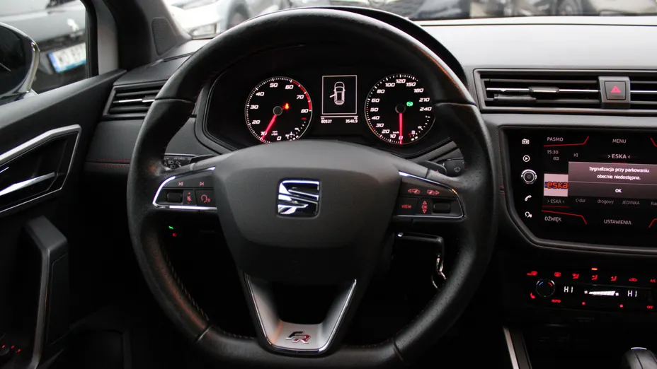 SEAT Arona Arona 1.0 TSI GPF FR S&S DSG