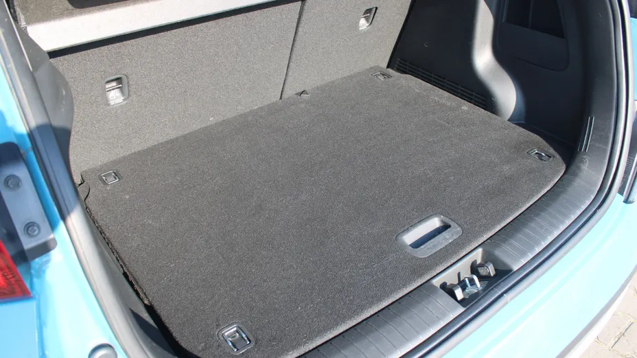 HYUNDAI Kona Kona Electric 64kWh Modern