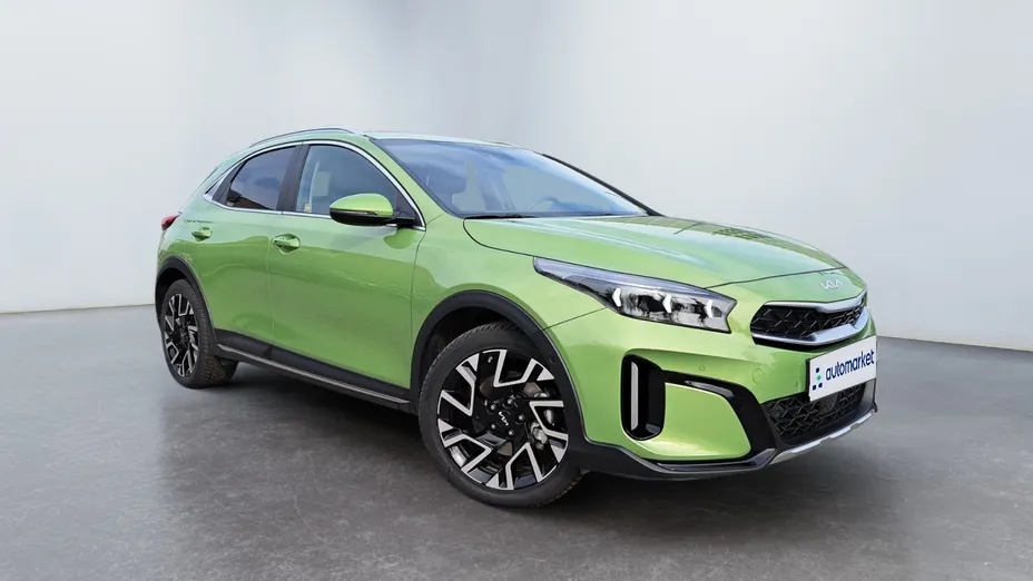 KIA XCeed XCeed 1.6 GDI PHEV Business Line DCT