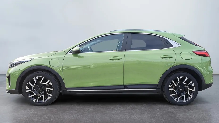 KIA XCeed XCeed 1.6 GDI PHEV Business Line DCT