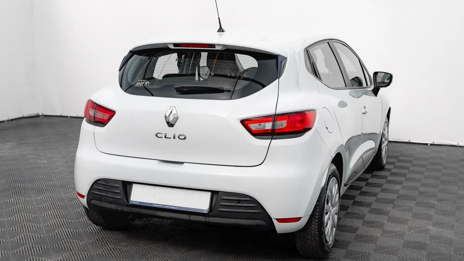 RENAULT Clio Clio 0.9 Energy TCe Alize