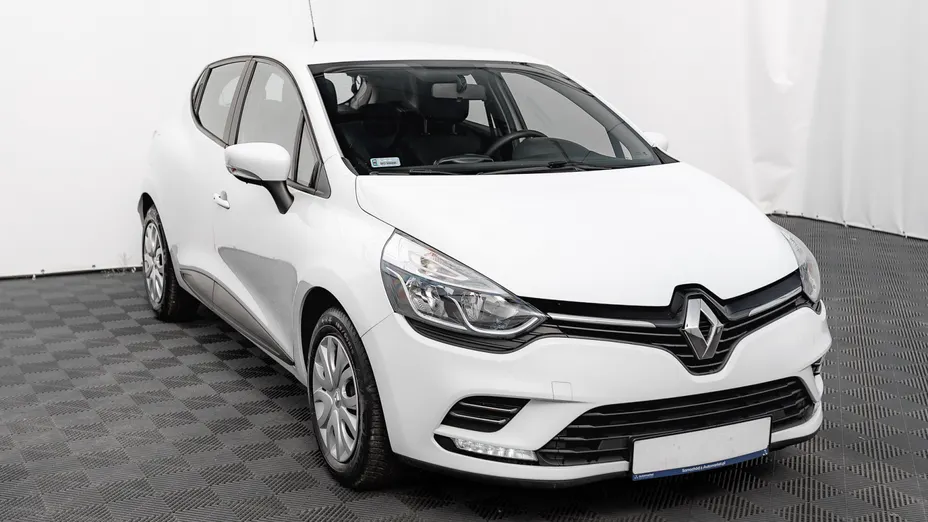 RENAULT Clio Clio 0.9 Energy TCe Alize