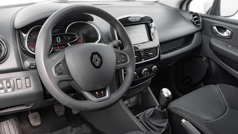 RENAULT Clio Clio 0.9 Energy TCe Alize