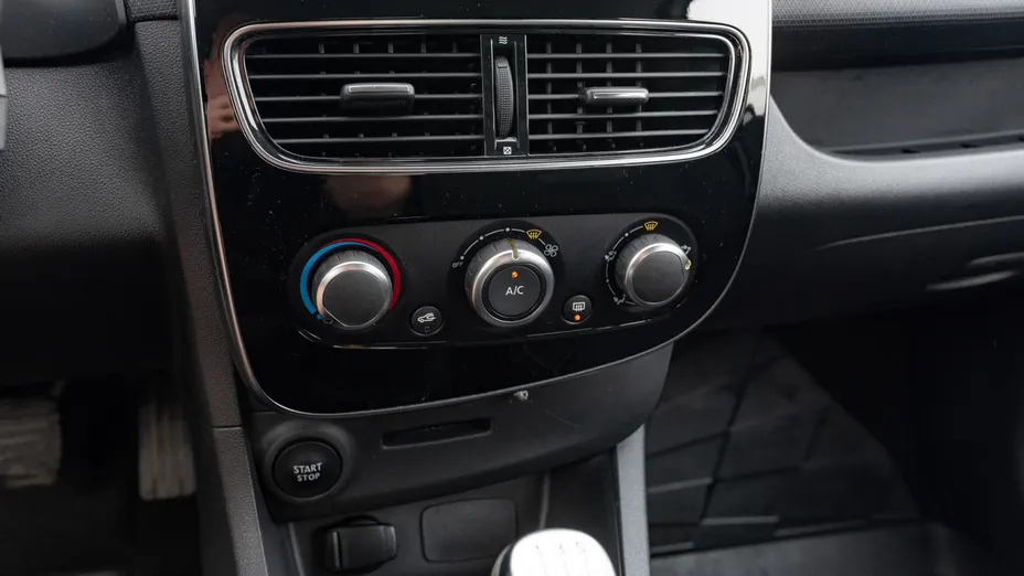 RENAULT Clio Clio 0.9 Energy TCe Alize